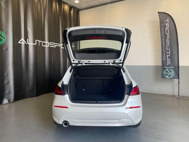 BMW Serie 1 118i 5p. Advantage