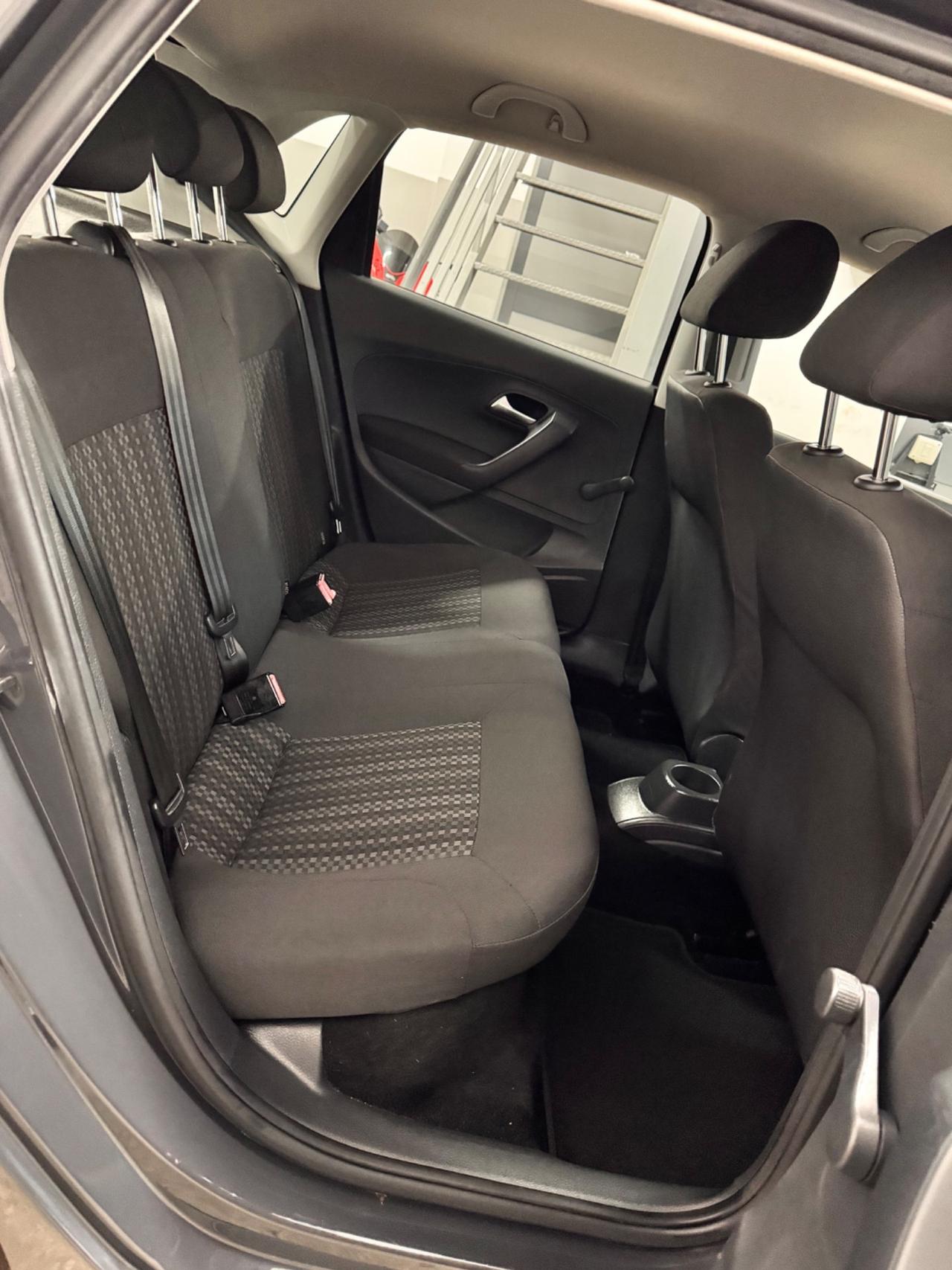 Volkswagen Polo 1.4 TDi 75 Cv 5 Porte - 2015