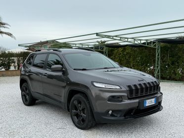 Jeep Cherokee 2.2 Mjt II 4WD Active Drive I Night Eagle