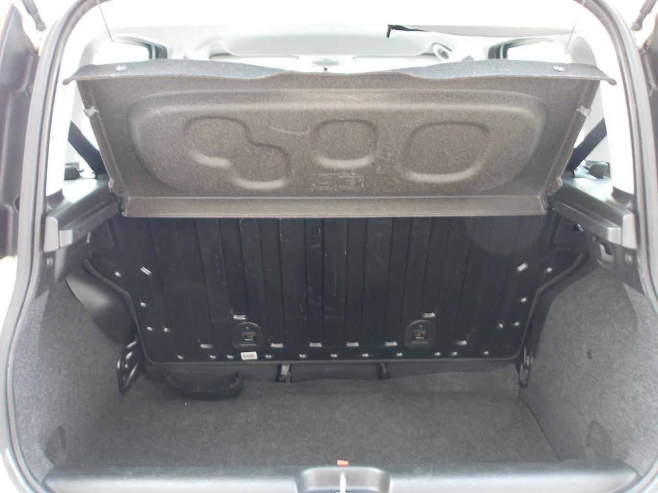 Fiat Panda 1.2 Lounge 69cv