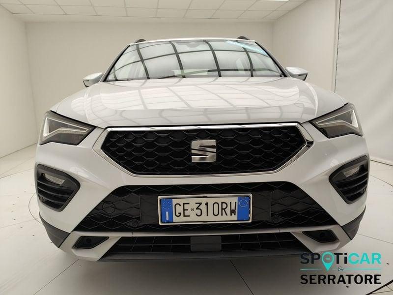 SEAT Ateca 2.0 tdi Business 150cv dsg