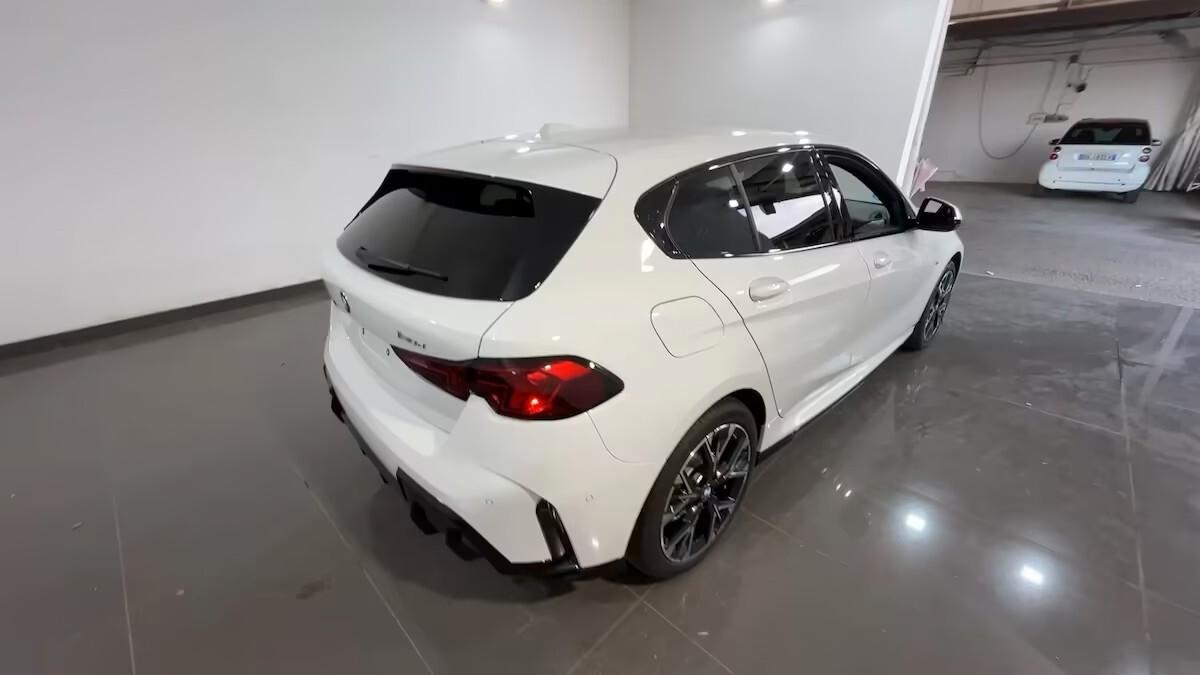 Bmw 120 120d 48V 5p. MSport