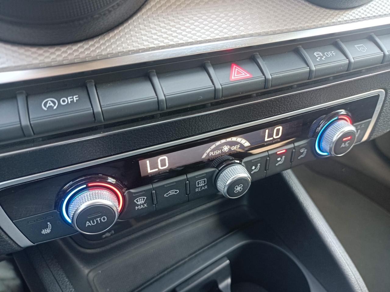 Audi Q2 1.6 TDI Sport
