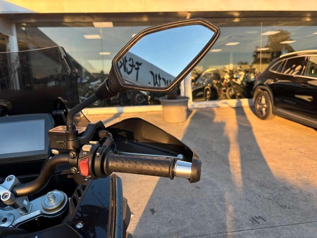 Voge Valico 525 DSX ADV 2023/KM 10.000 Tua a solo 41 Euro al mese