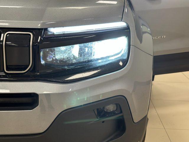 JEEP Avenger 1.2 Turbo 100 CV Altitude