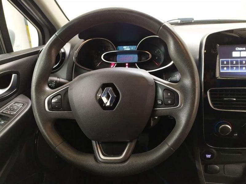 Renault Clio Sporter 1.5 dci energy Zen 90cv