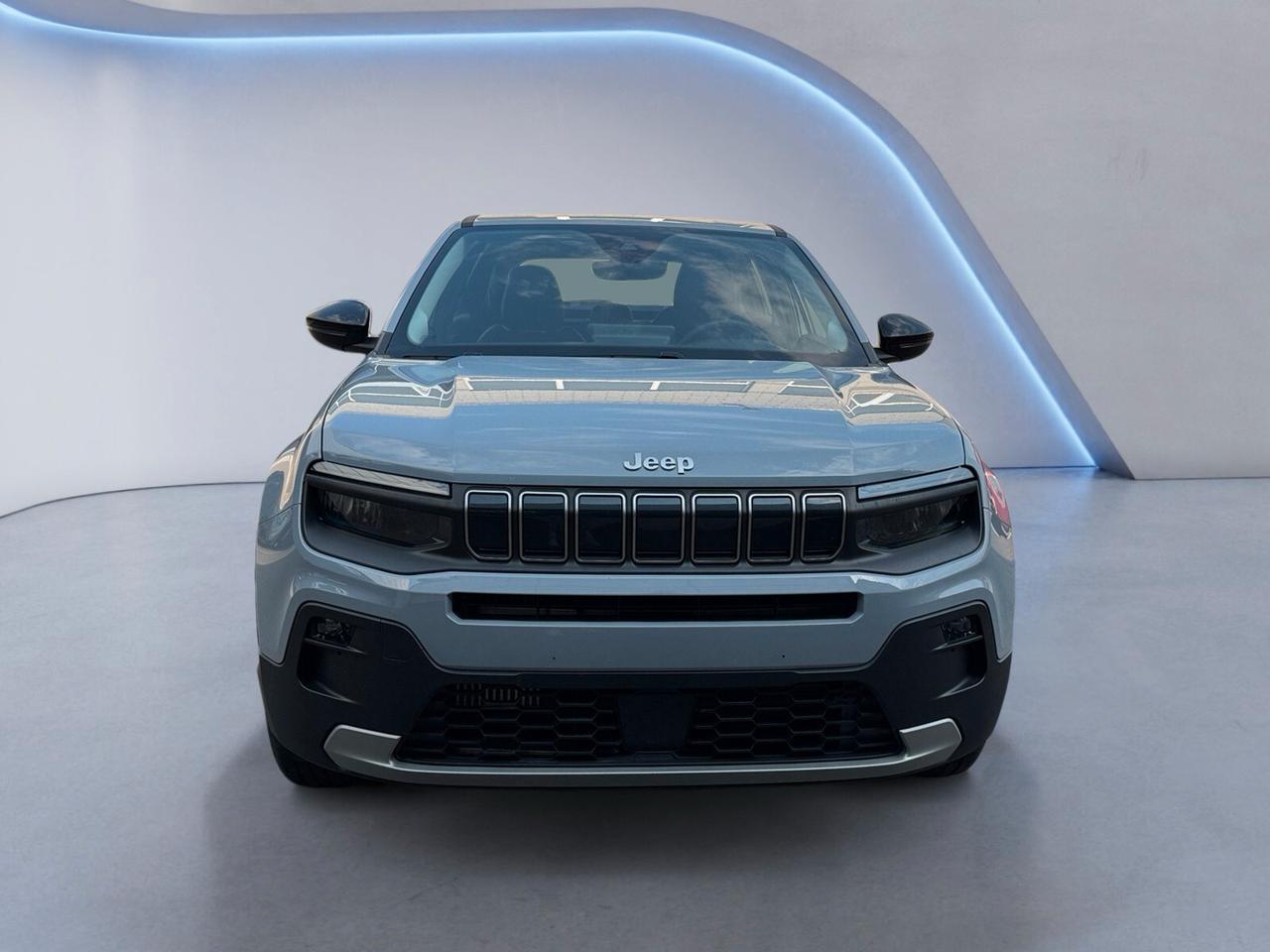 Jeep Avenger 1.2 Turbo 100 CV Manuale