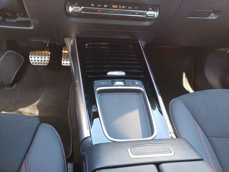 Mercedes-Benz Classe B B 180 d AMG Line Advanced Plus Digital Edition
