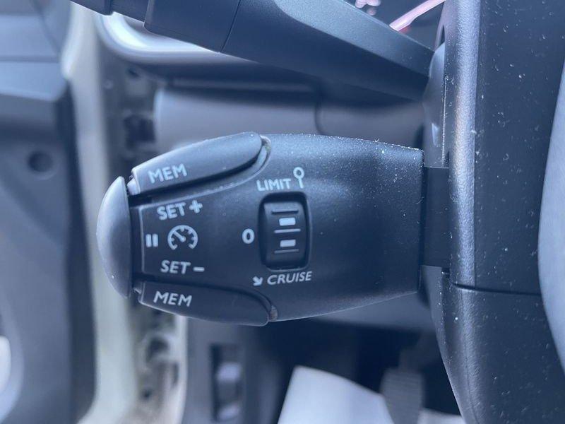 Citroën C3 1.2 puretech Max s&s 110cv - AZIENDALE