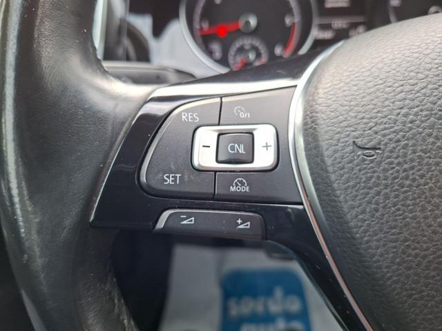 VOLKSWAGEN Golf 2.0 TDI 5p. Highline BlueMotion Technology