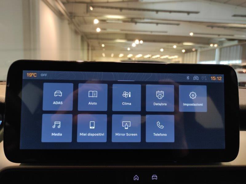 JEEP Avenger - Avenger 1.2 Turbo 110 CV MHEV Altitude