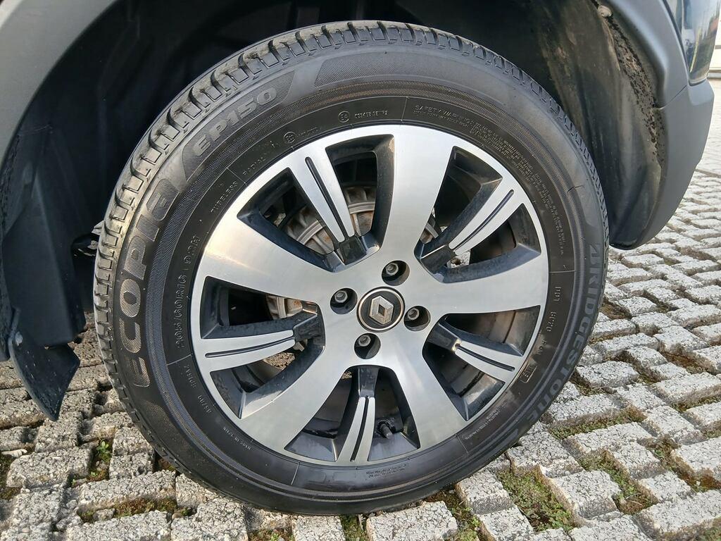 Renault Captur 1.5 dCi Energy Zen