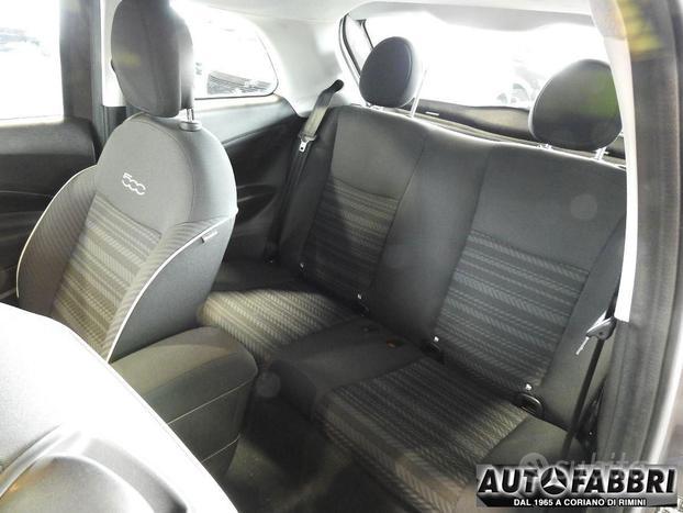 FIAT - 500 E - 500 Passion Berlina Car Play+
