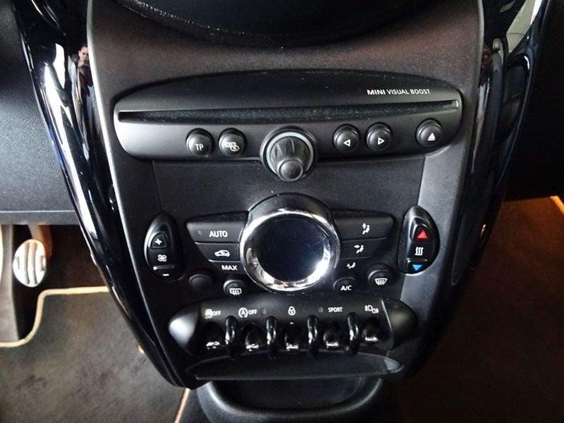 MINI Countryman Mini Cooper S Countryman ALL4