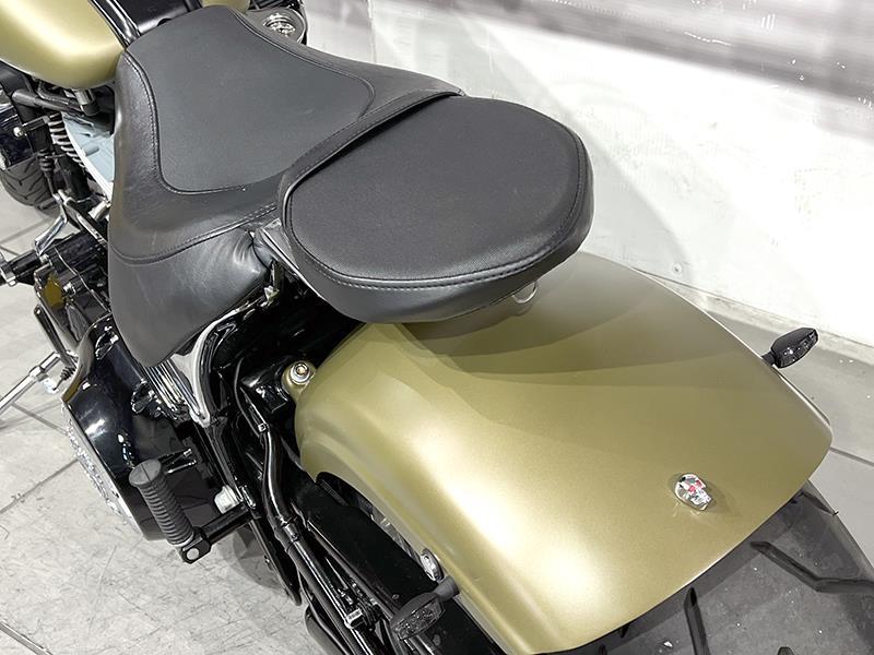 Harley Davidson FXCW Softail Rocker