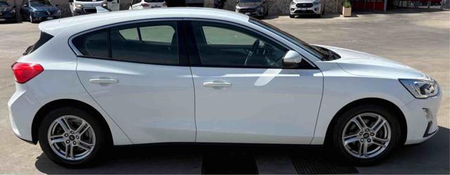 FORD Focus 1.0 EcoBoost 100 CV Start&Stop Plus