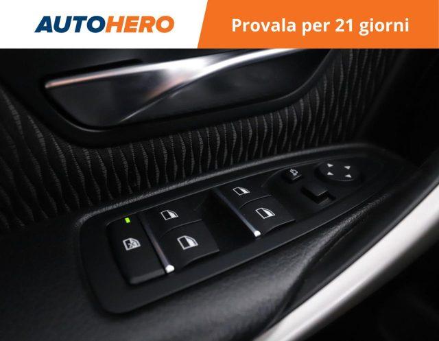 BMW 318 d Touring Business Advantage aut.