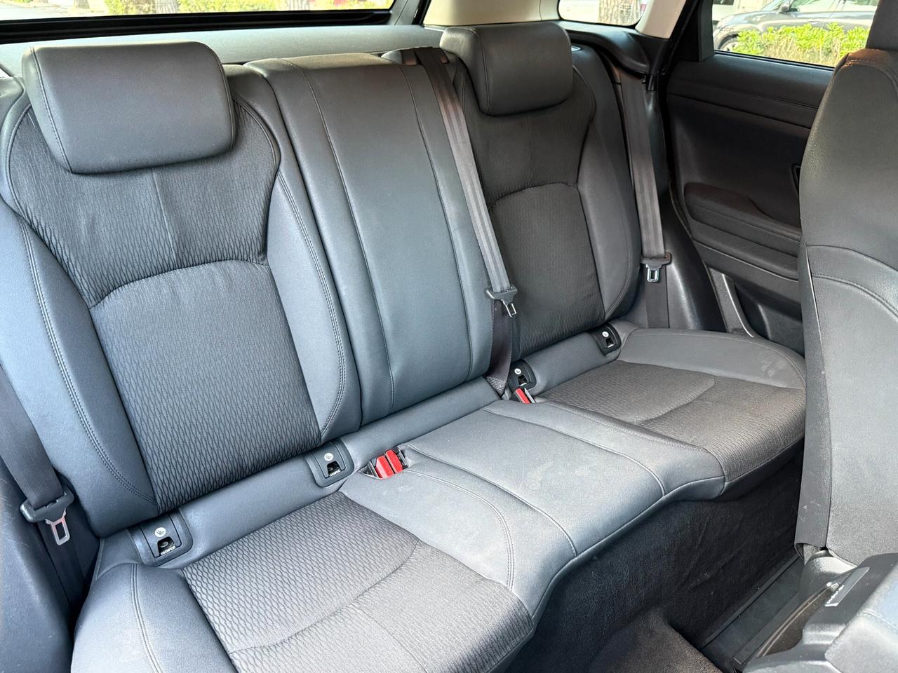 Land Rover RR Evoque 2.0 TD4 150CV 5P CAMERA 2015