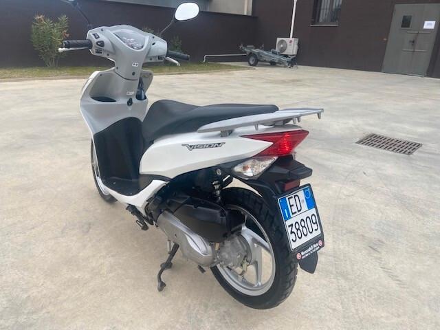 Honda Vision 110 2016 - Motore Nuovo con Zero Km