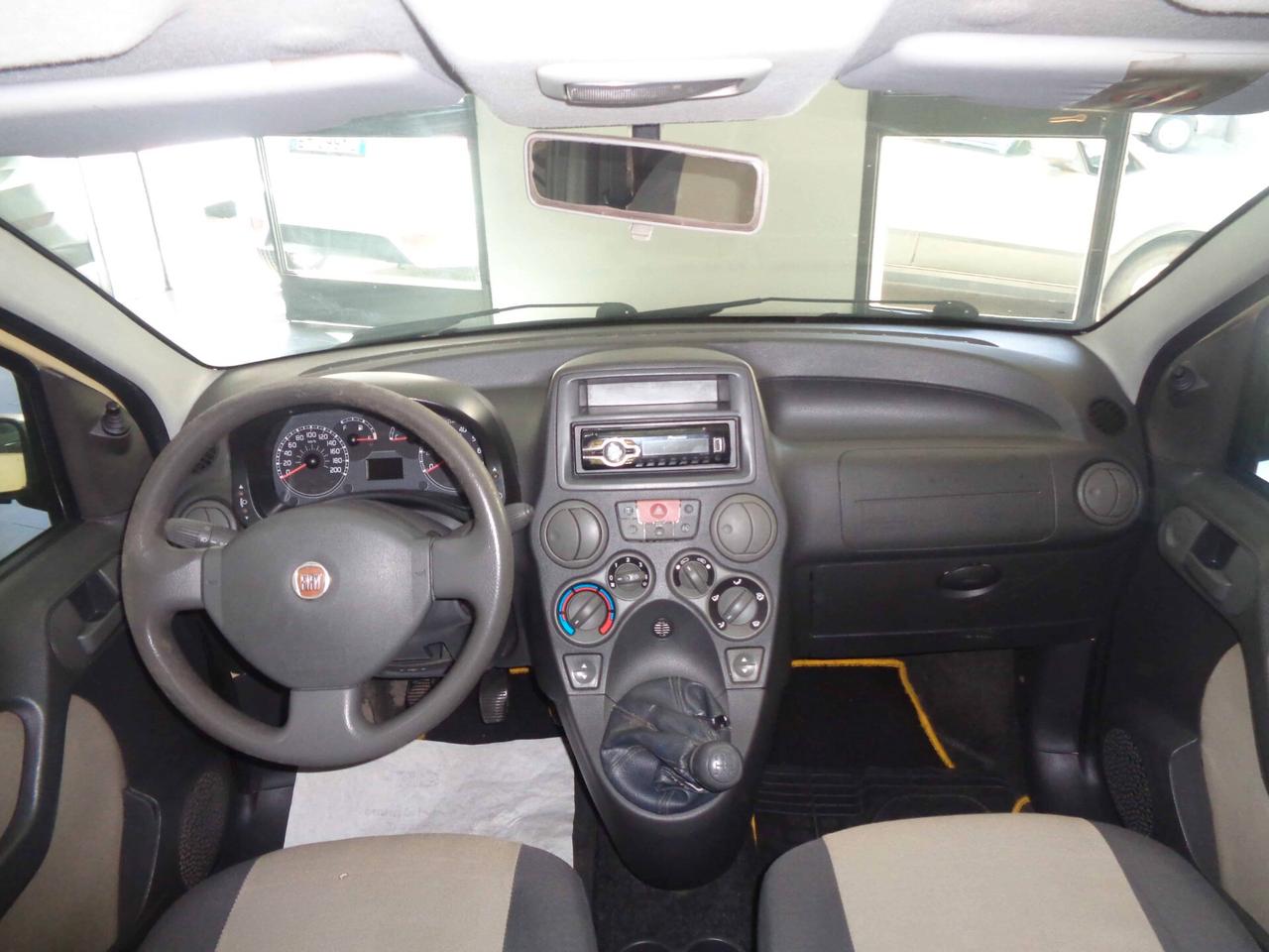 Fiat Panda 1.3 MJT 16V Dynamic (Finanziabile)