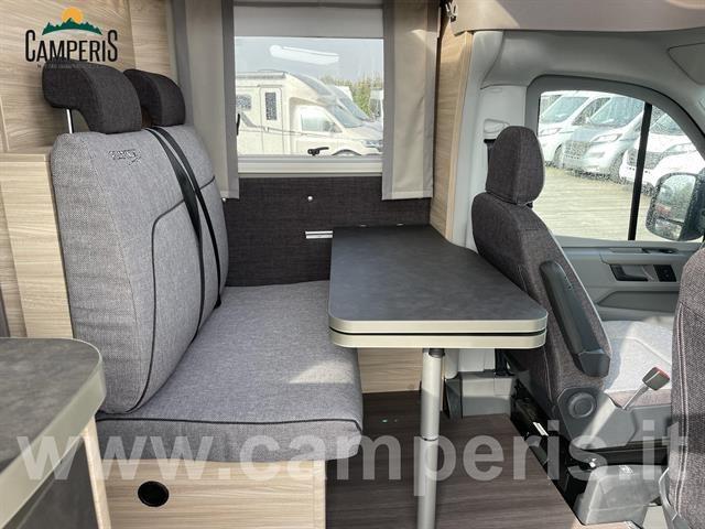 KNAUS KNAUS VAN TIPLUS 650 MEG PLATINUM SELECTION VW