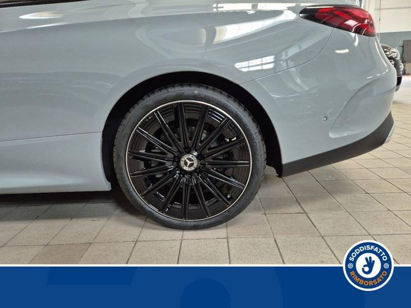 Mercedes-Benz CLE CLE 300 4Matic Coupé Lifestyle Edition AMG Line Advanced