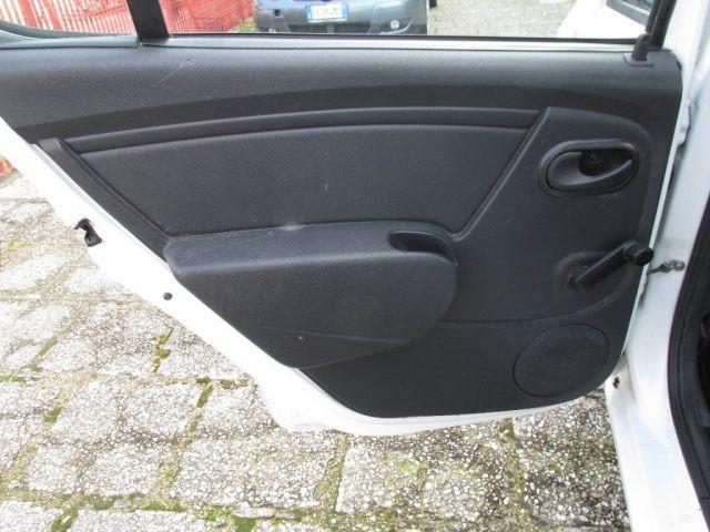 DACIA Sandero 1.4 8v GPL - OK Neopatentati - "LEGGERE BENE NOTE"
