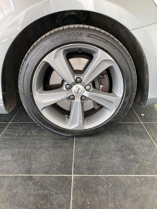 Volvo V40 D3 Geartronic Business Plus