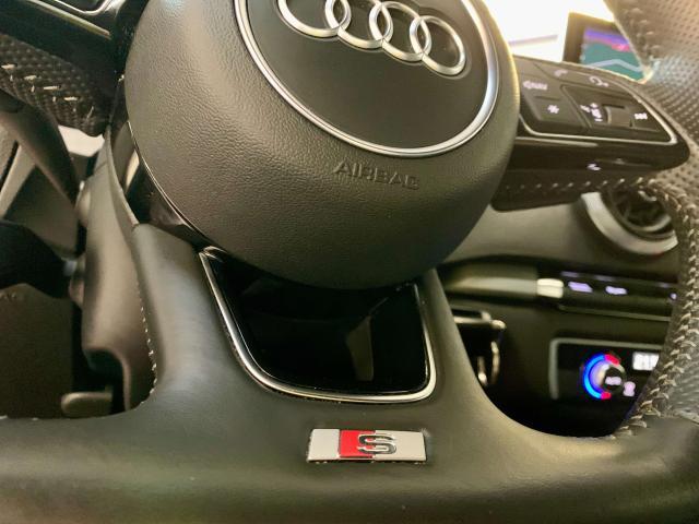 Audi A3 A3 Sportback 35 2.0 tdi Sport 150cv s-tronic S Lin