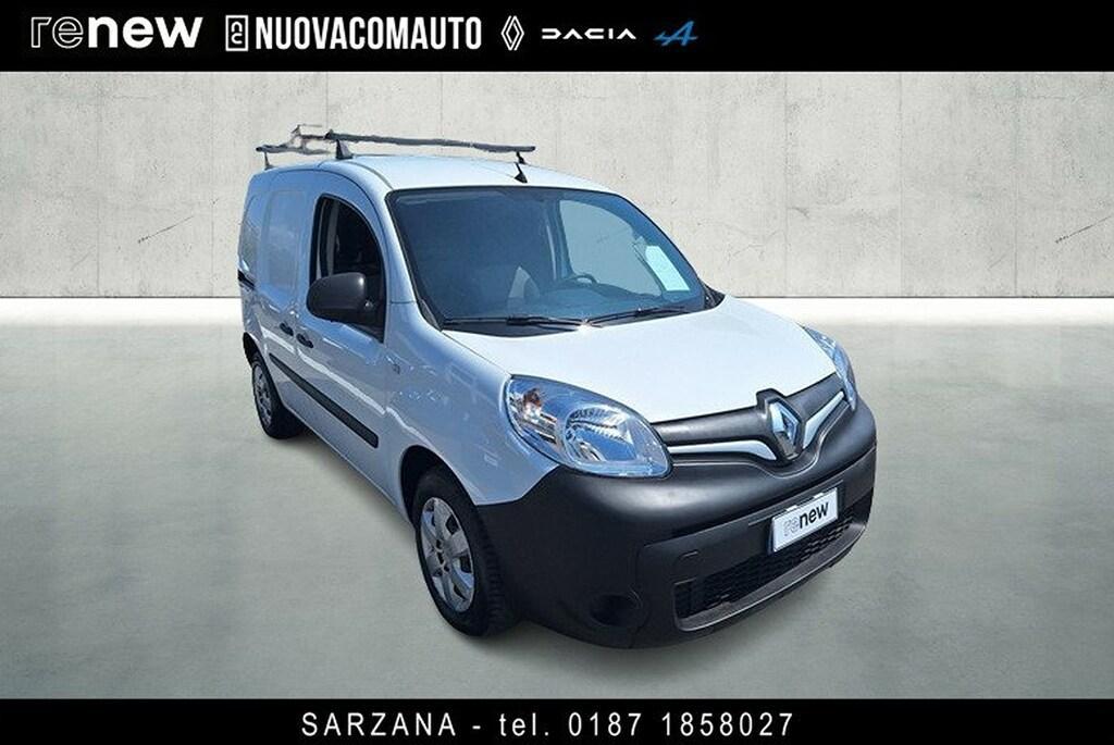 Renault Kangoo express 1.5 dci 95cv Blue Ice E6d-temp