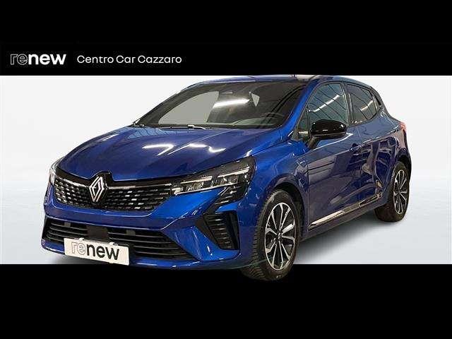 Renault Clio 1.0 tce Techno 90cv