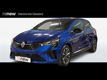 Renault Clio 1.0 tce Techno 90cv