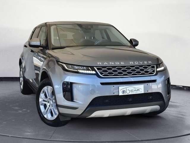 Land Rover Range Rover Evoque Range Rover Evoque 2.0D I4-L.Flw 150 CV S