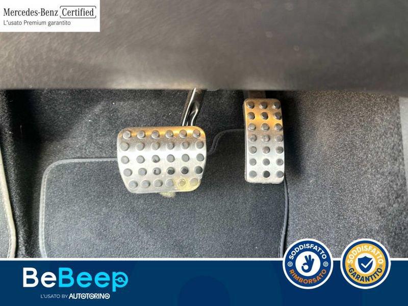 Mercedes-Benz GLB Classe 200 D AMG LINE ADVANCED PLUS AUTO