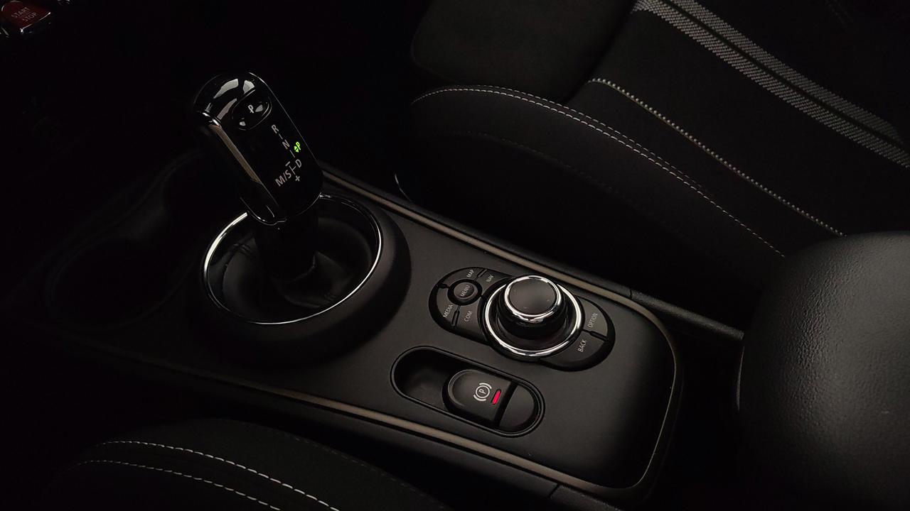MINI Mini Countryman F60 2020 - Mini Countryman 2.0 JCW JCW auto