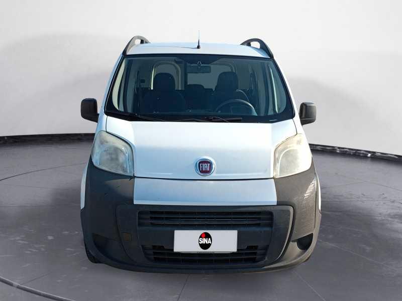 FIAT Fiorino 2ª serie 1.3 MJT 75CV Combi Semivetr.(N1)
