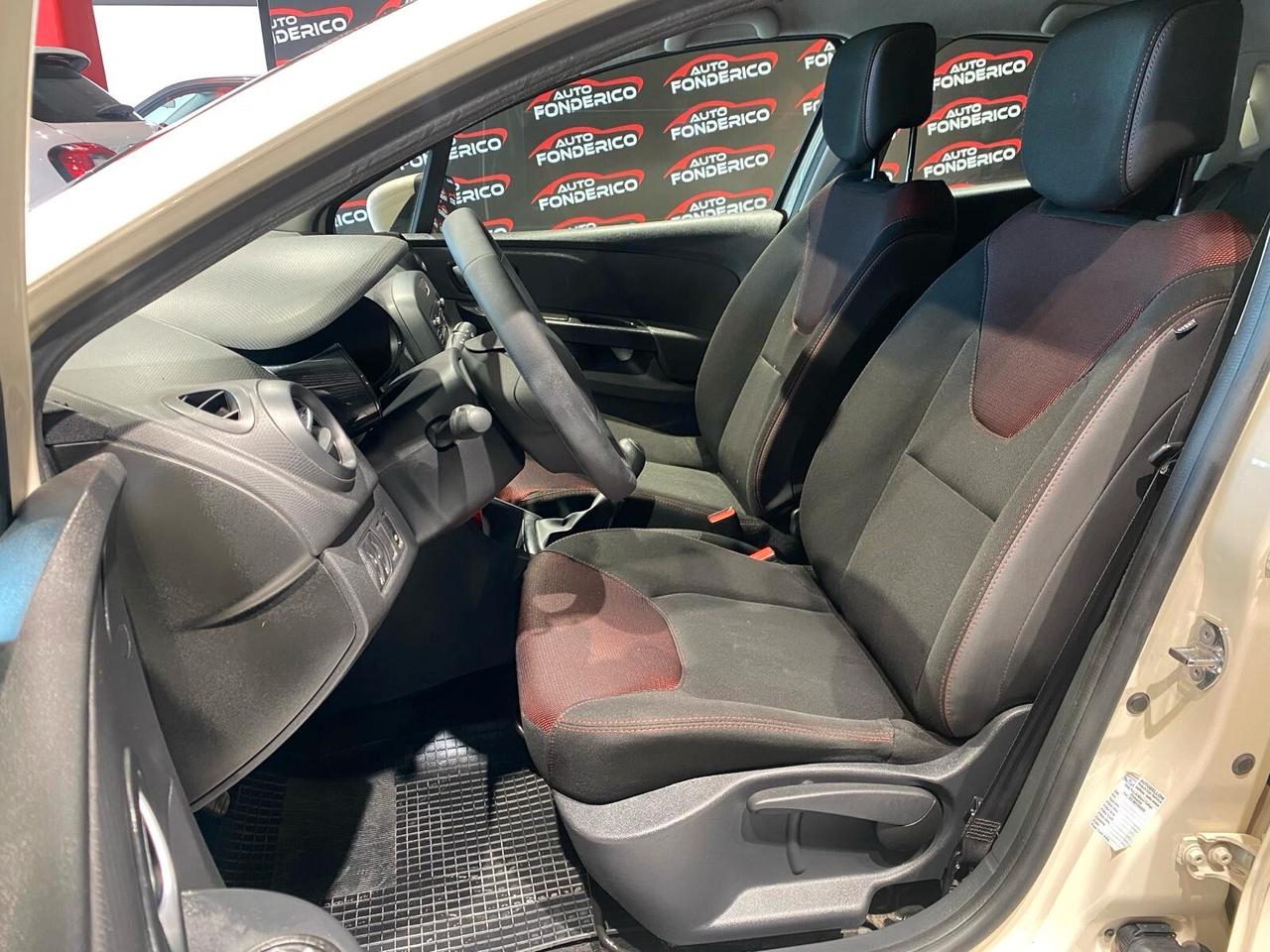 Renault Clio 1.5 Diesel - 2016