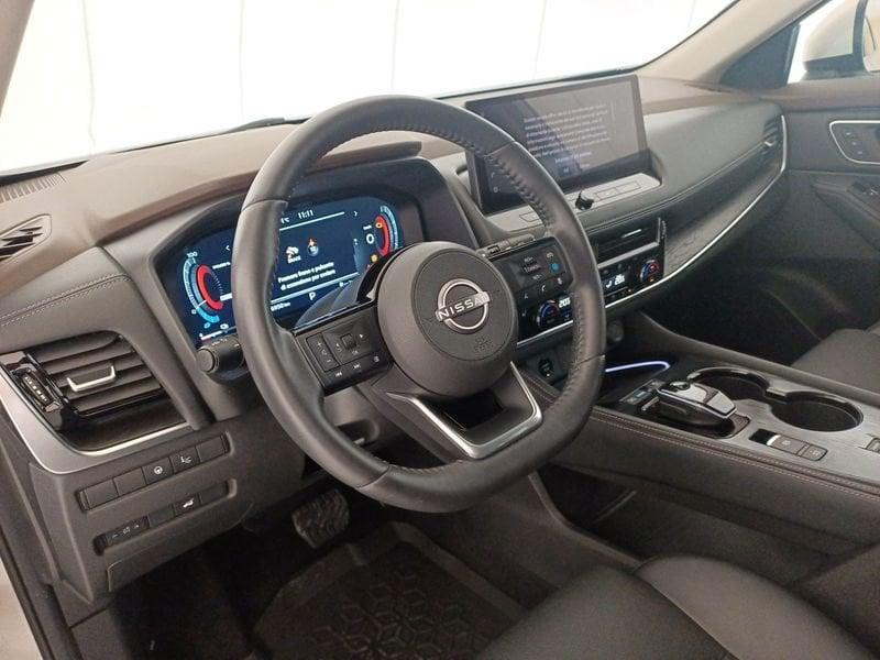 Nissan X-Trail IV 2022 1.5 e-power Tekna 2wd auto