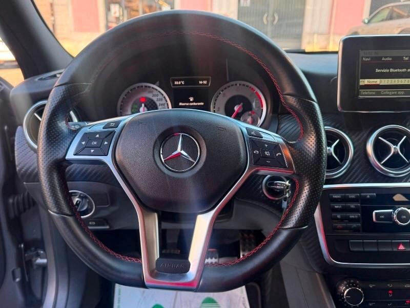 Mercedes-benz A 200 CDI Dark Night Edition