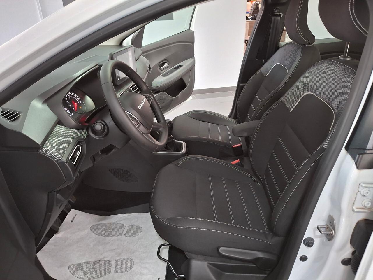 Dacia Sandero Streetway 1.0 TCe GPL 100CV Comfort