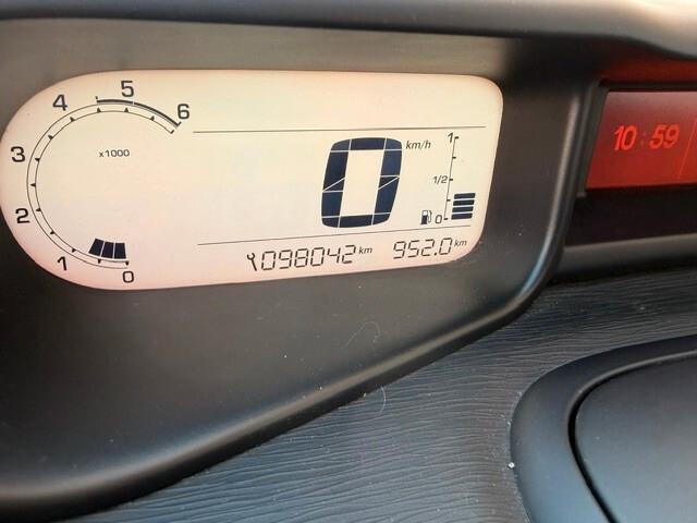 Citroen C3 Picasso BlueHDi 100 Exclusive