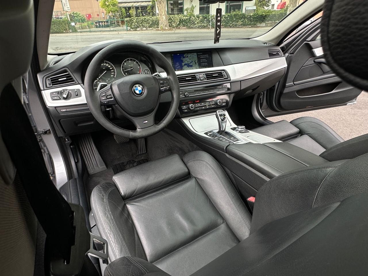 Bmw 535 535d Msport