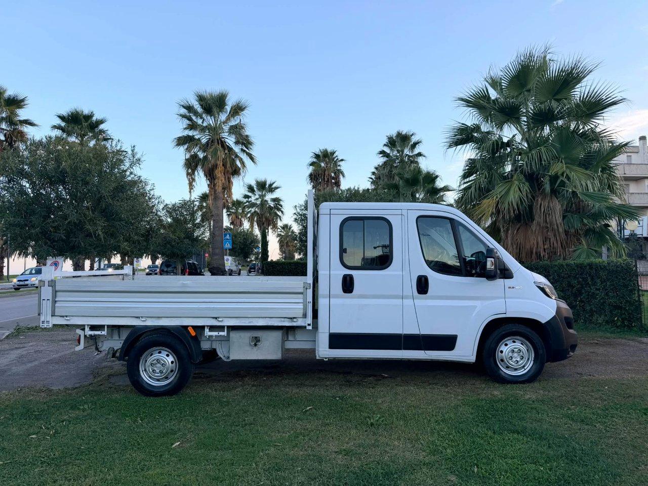 FIAT DUCATO POWER
