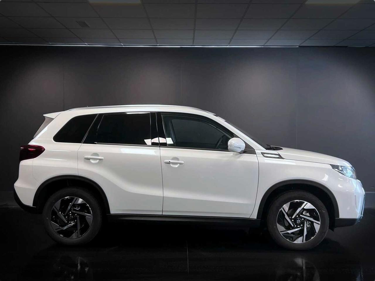 Suzuki Vitara 1.4 Hybrid 4WD AllGrip Top KM0