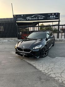 Bmw 118 118d MSport Pro