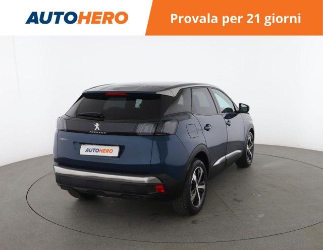 PEUGEOT 3008 BlueHDi 130 S&S EAT8 Allure Pack