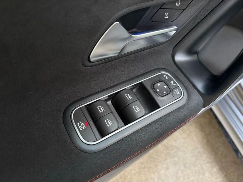 Mercedes-Benz Classe A Mercedes-AMG A 45S 4M+ Prem Plus AMG