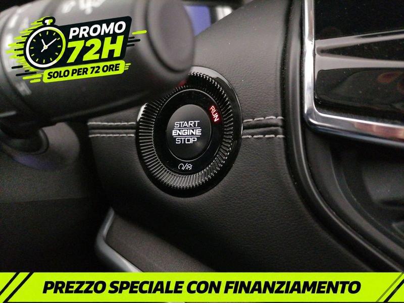 Jeep Compass 1.5 turbo t4 mhev Limited 2wd 130cv dct