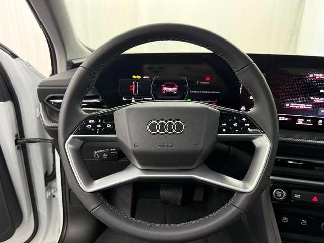 Audi Q5 2.0 TDI QUATTRO S-TR. S-LINE 204CV FACELIFT PROMO