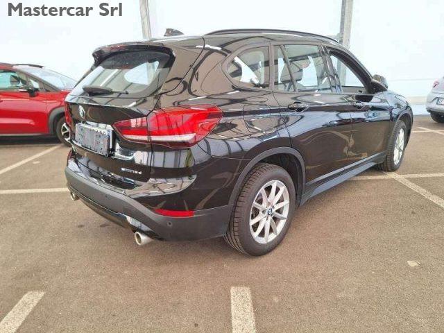 BMW X1 SUV SDRIVE 18D 150cv BUSINESS ADVANTAGE - GH081PP